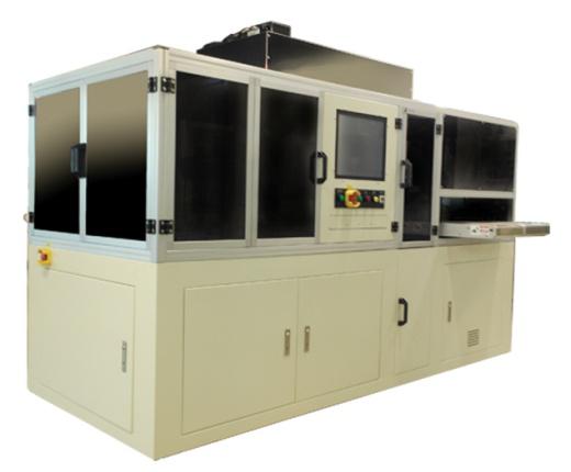 L/LF-PC-04 導(dǎo)線架全自動檢查機