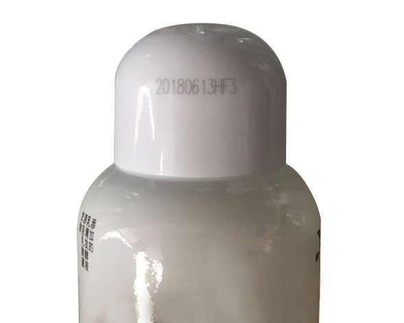 飲料瓶蓋噴印樣品1`